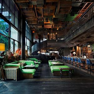 The Orient Hotel Jakarta